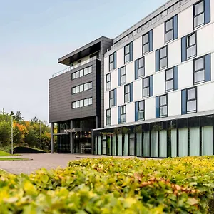 Novotel Park Эдинбург