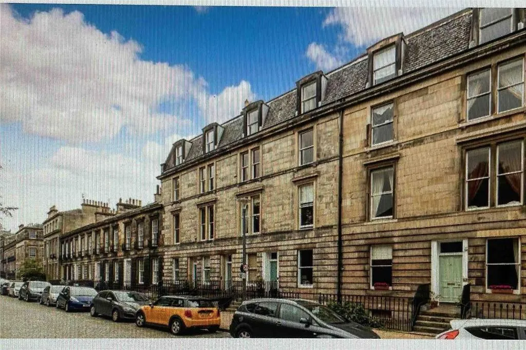 Charming Flat In Quiet Street In Stockbridge Apartment Edinburgh 0*,  United Kingdom